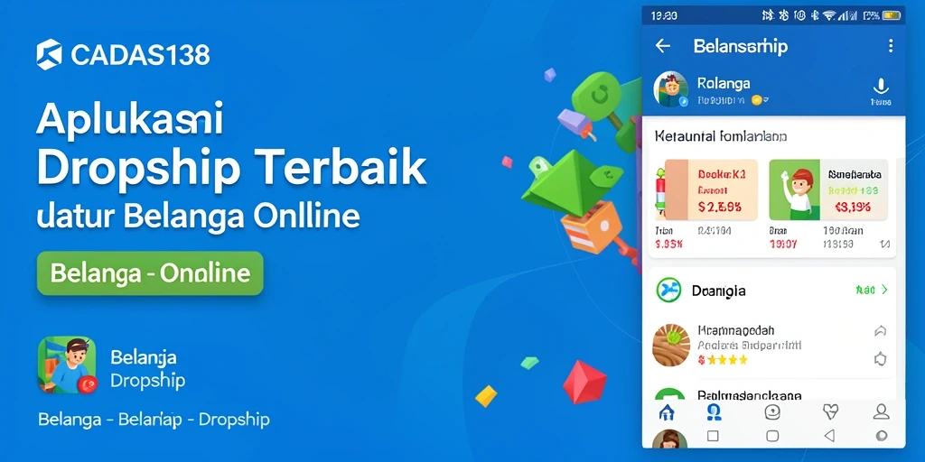 Screenshot aplikasi CADAS138 yang menunjukkan antarmuka pengguna yang intuitif.